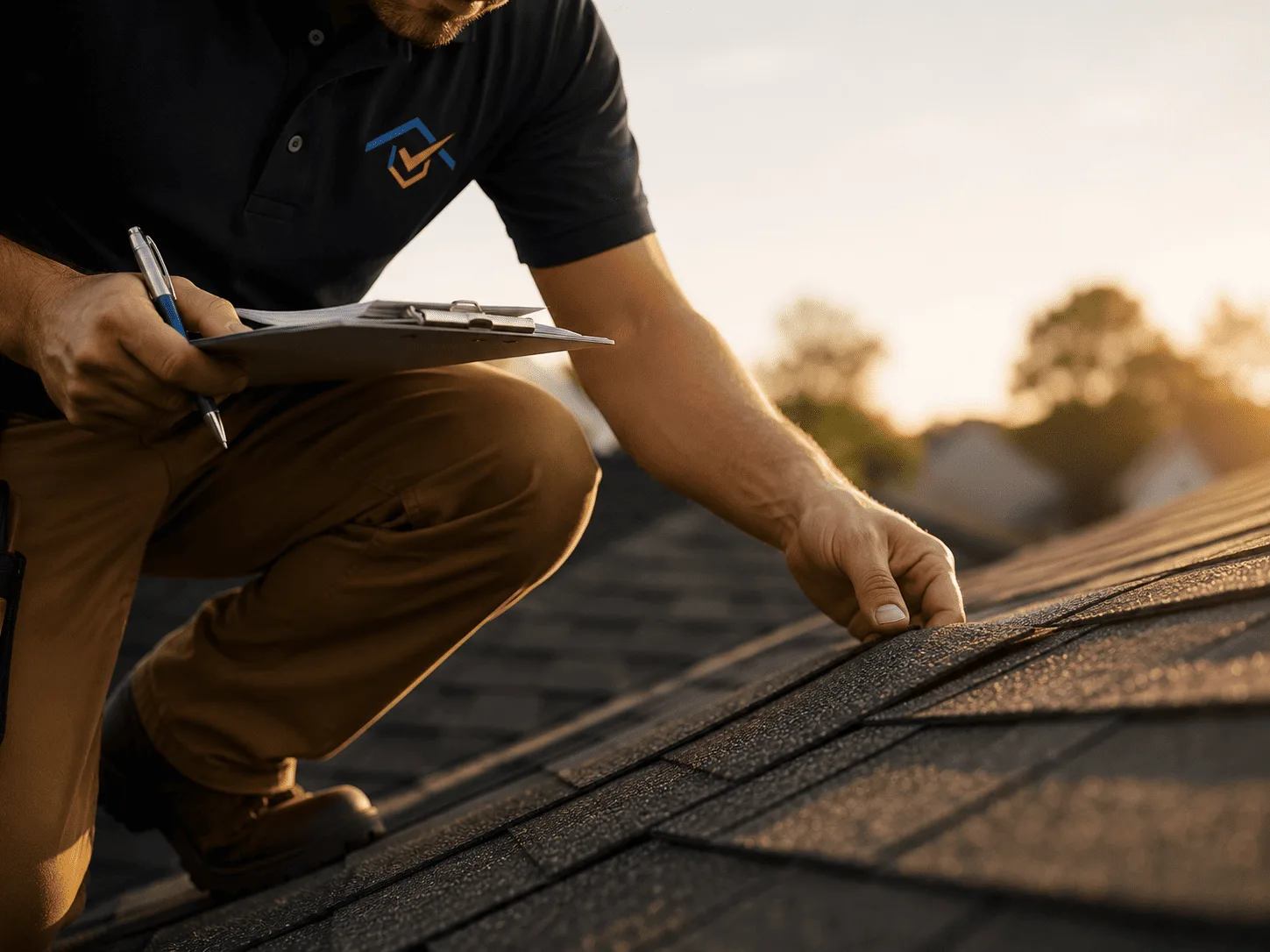 Why Choose Roof Inspection in Eagle Mountain, UT